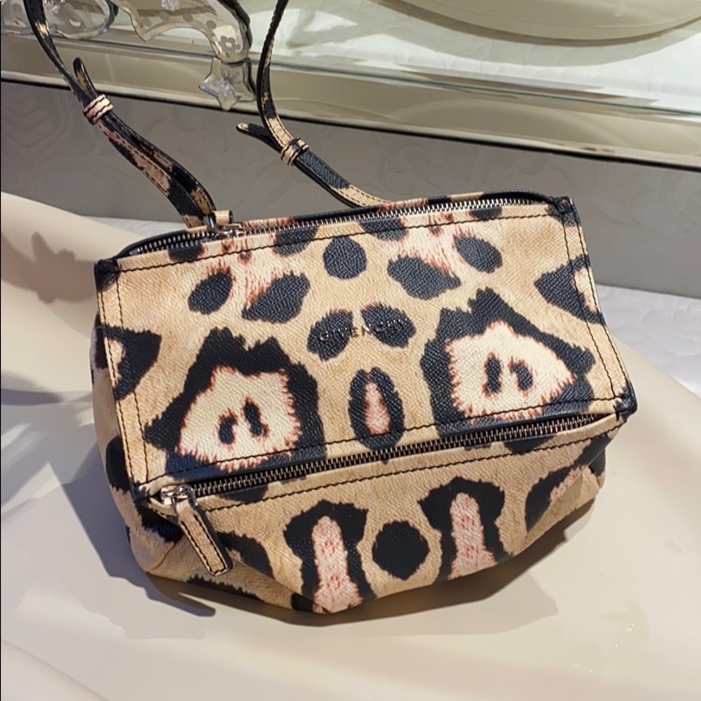 Mini Pandora Bag